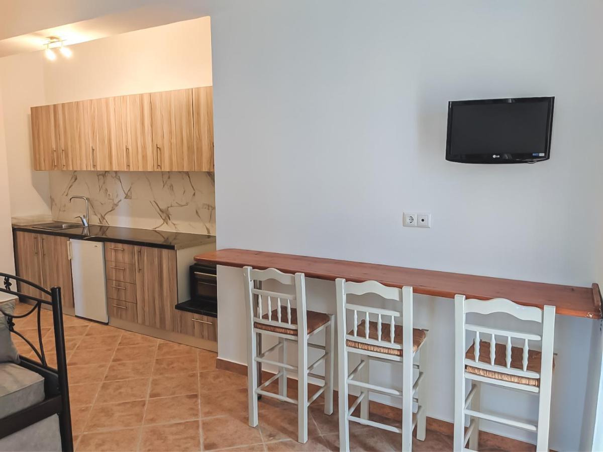 Chrysiis House 2 Διαμέρισμα Μαλτεζάνα Εξωτερικό φωτογραφία