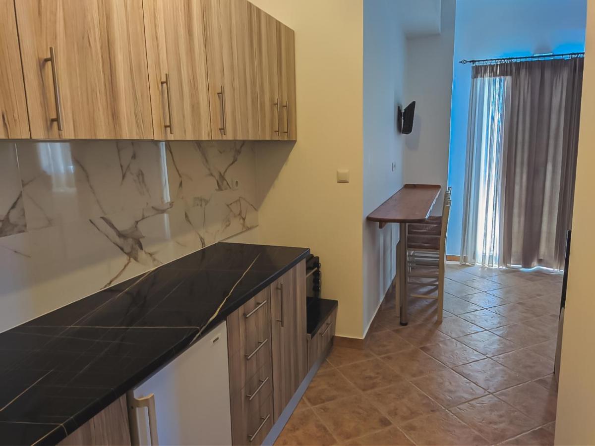 Chrysiis House 2 Διαμέρισμα Μαλτεζάνα Εξωτερικό φωτογραφία