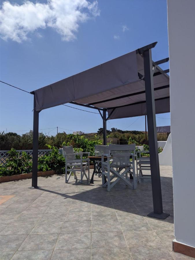Chrysiis House 2 Διαμέρισμα Μαλτεζάνα Εξωτερικό φωτογραφία