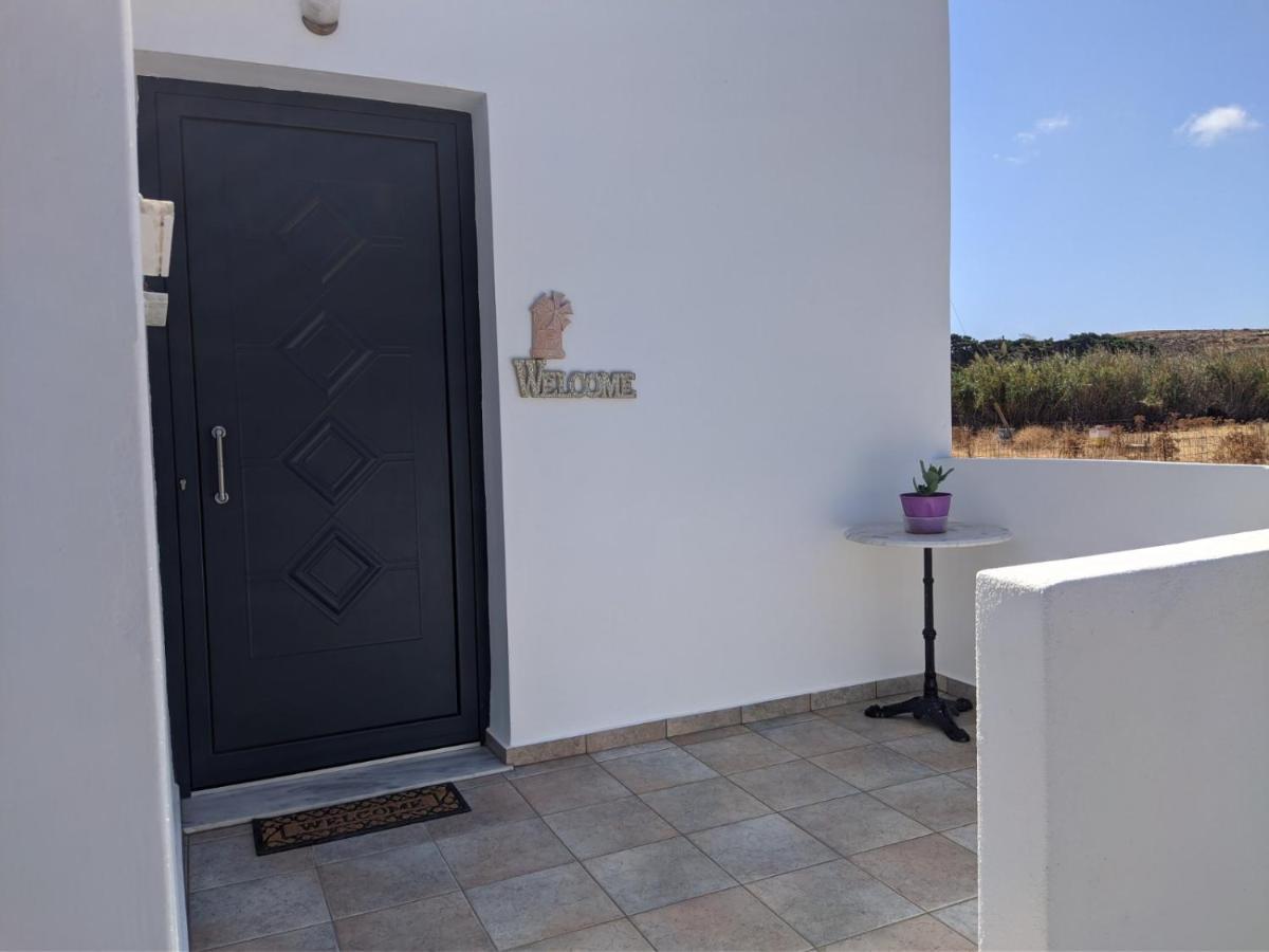 Chrysiis House 2 Διαμέρισμα Μαλτεζάνα Εξωτερικό φωτογραφία
