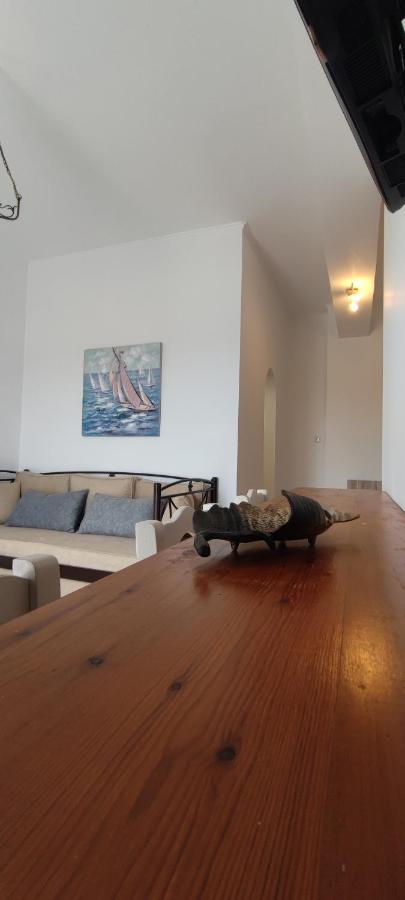 Chrysiis House 2 Διαμέρισμα Μαλτεζάνα Εξωτερικό φωτογραφία