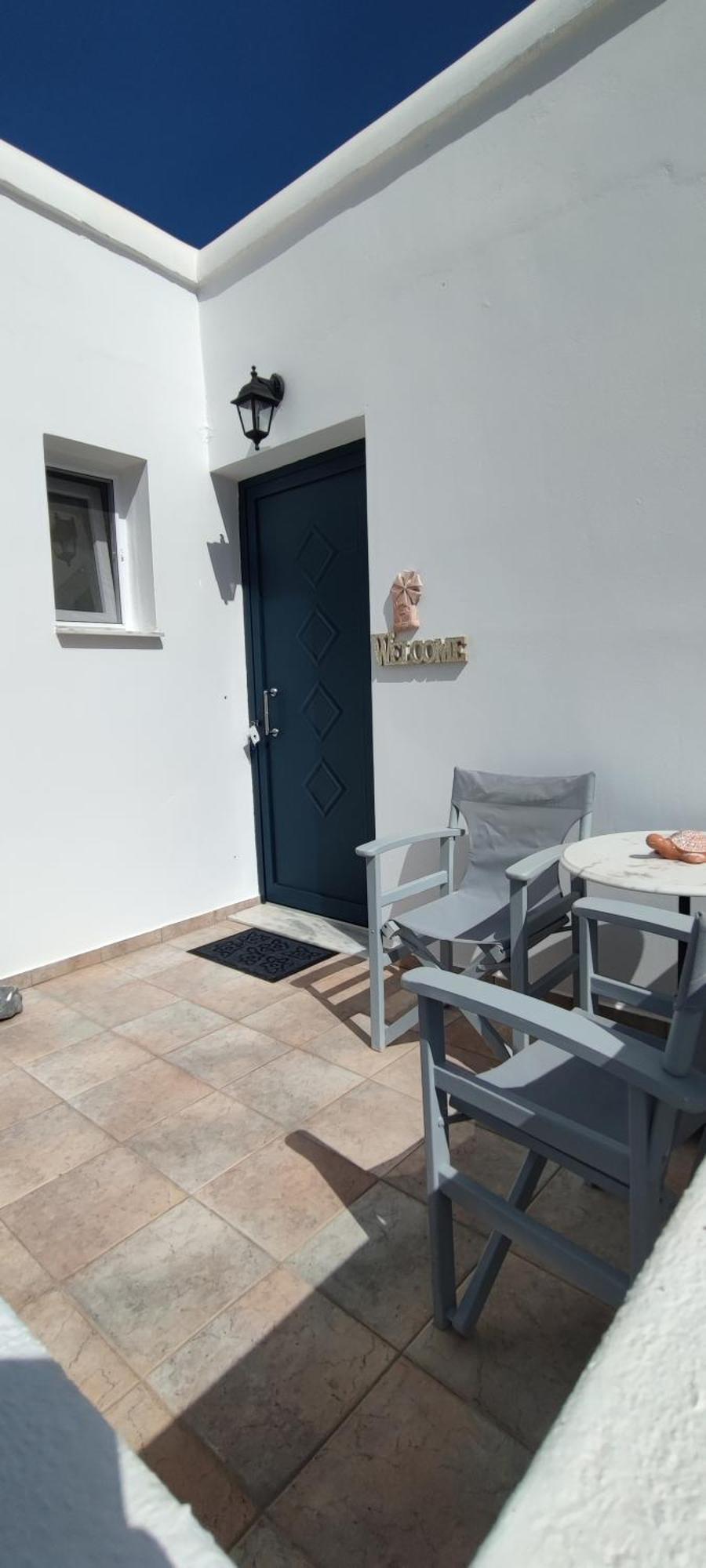 Chrysiis House 2 Διαμέρισμα Μαλτεζάνα Εξωτερικό φωτογραφία