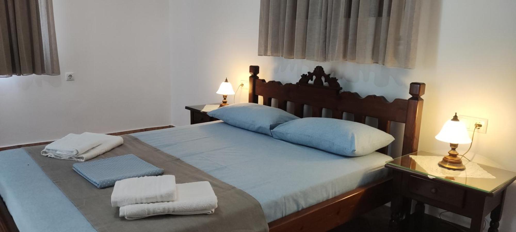 Chrysiis House 2 Διαμέρισμα Μαλτεζάνα Εξωτερικό φωτογραφία